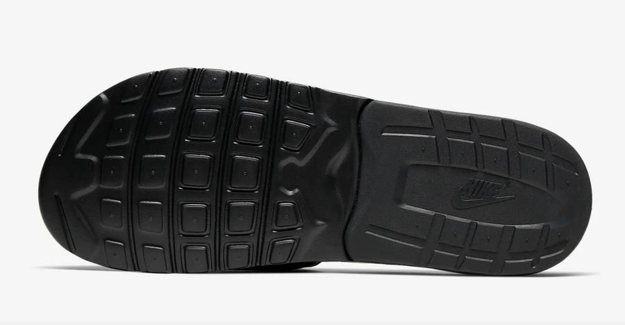 Nike Air Max Camden Slide Black Men's â Pimp Kicks