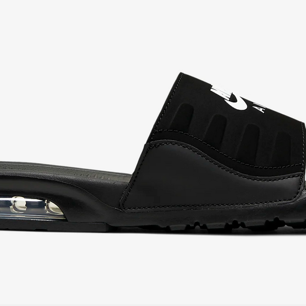 Nike Air Max Camden Slide Black Men's