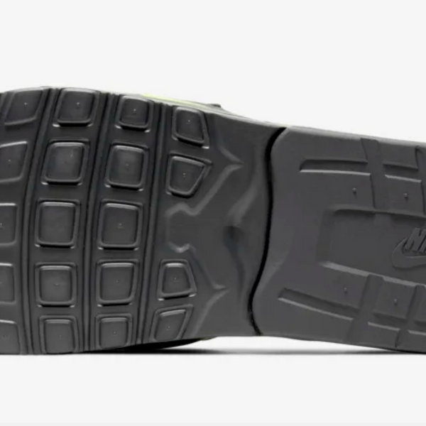 Nike Air Max Camden Slide Gray Men's