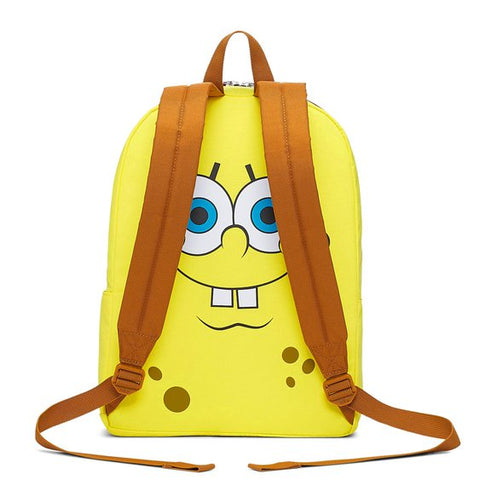 Nike spongebob bookbag store