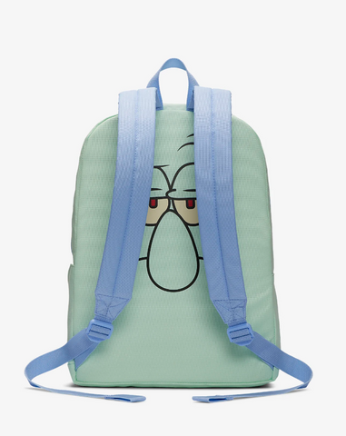 Spongebob kyrie backpack best sale