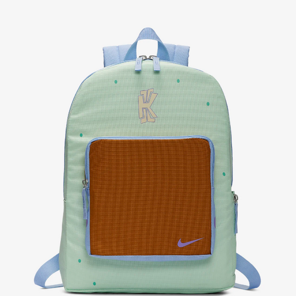 Nike Classic Kyrie Squidward Tentacles Backpack