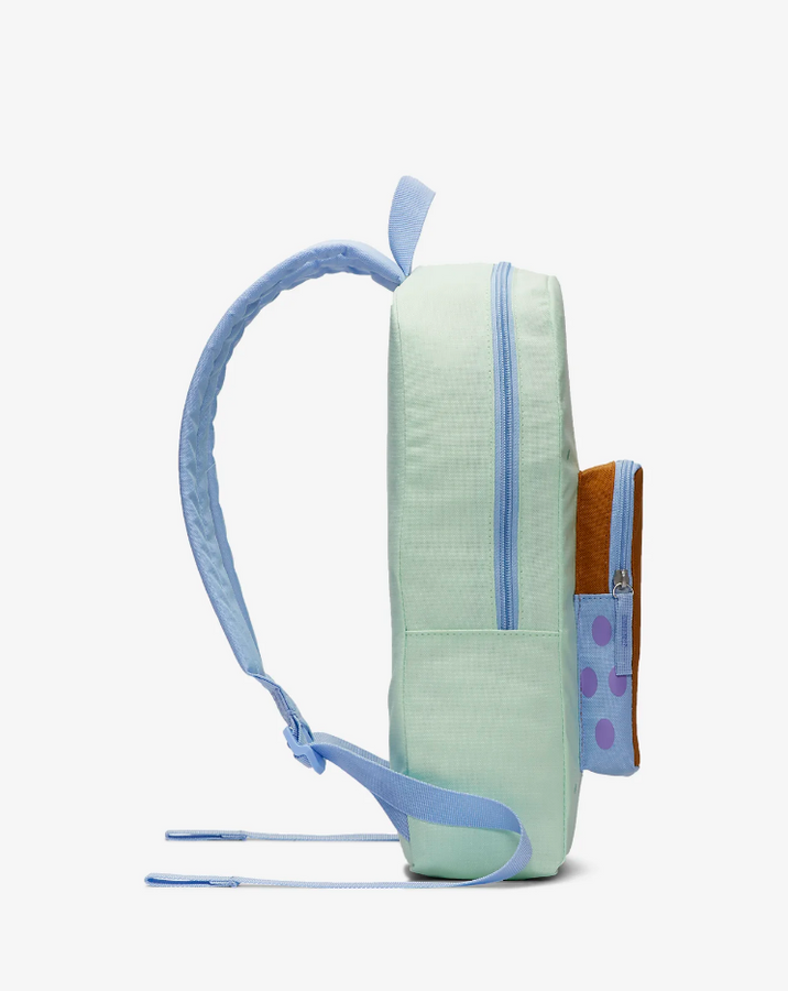 Nike Classic Kyrie Squidward Tentacles Backpack Pimp Kicks