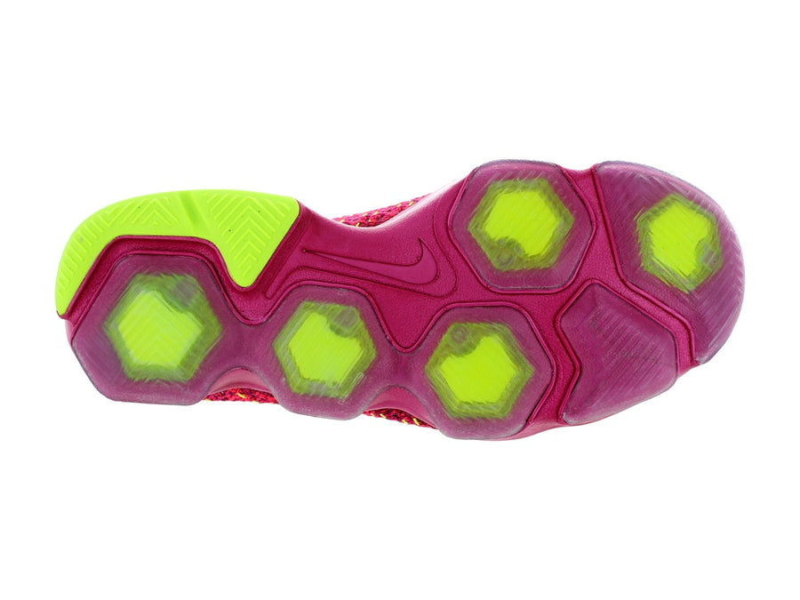 Nike Flyknit Zoom Agility Fireberry Women's - Pimp Kicks