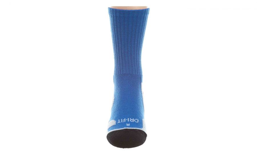 Nike Jordan Gameday Crew Sock Royal Blue - Pimp Kicks