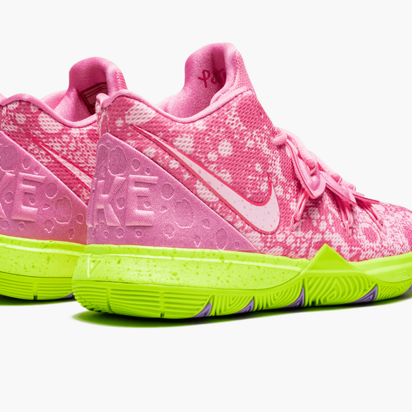 Kyrie 5 deals patrick grade school