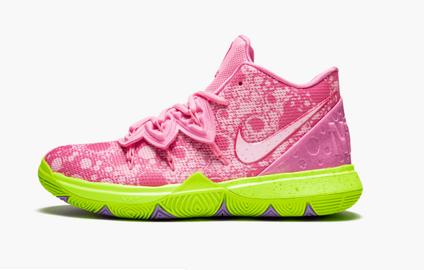 Nike kyrie sale patrick shoes