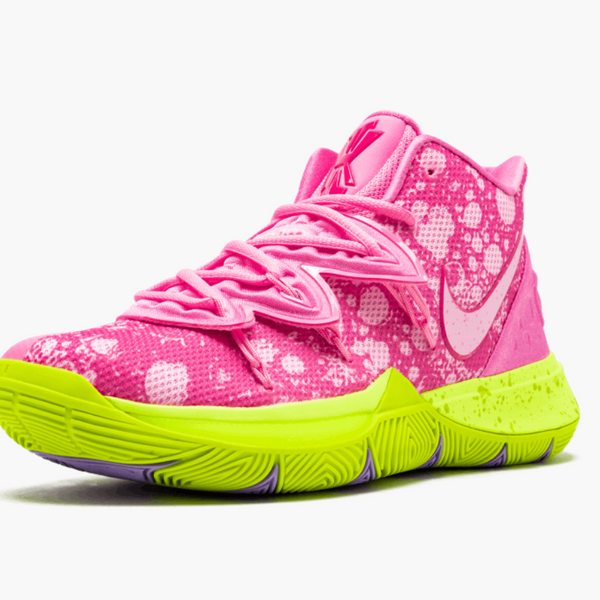 Ikhet hotsell kyrie 5