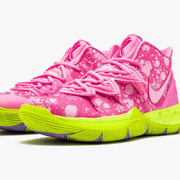 Nike Kyrie 5 X Concepts EP Ikhet Men s Pimp Kicks