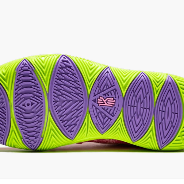 Kyrie spongebob for kids hot sale