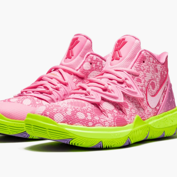 Kyrie patrick top shoes price