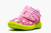 Nike Kyrie 5 EP Patrick Star (Toddler)