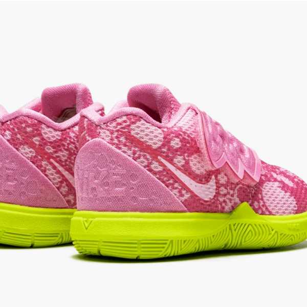 Nike kyrie 2025 patrick shoes
