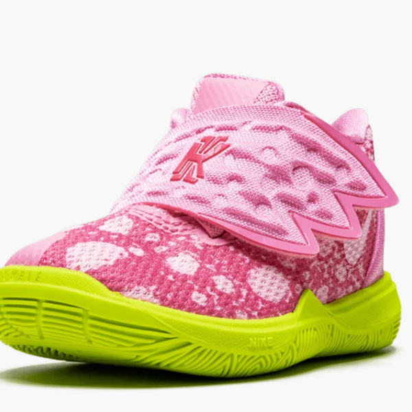 Kyrie 5 spongebob big kids online