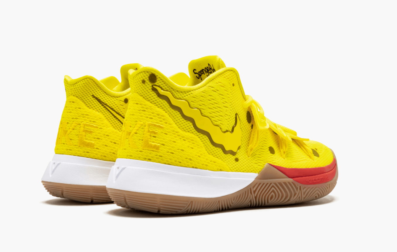 Nike spongebob original price Clearance