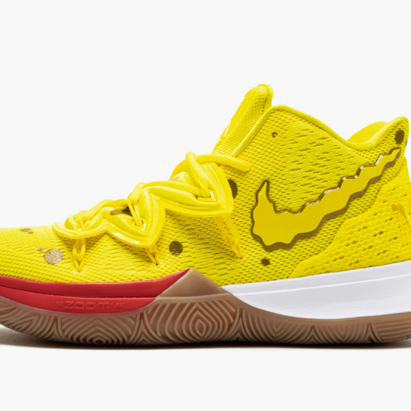 kyrie spongebob boys
