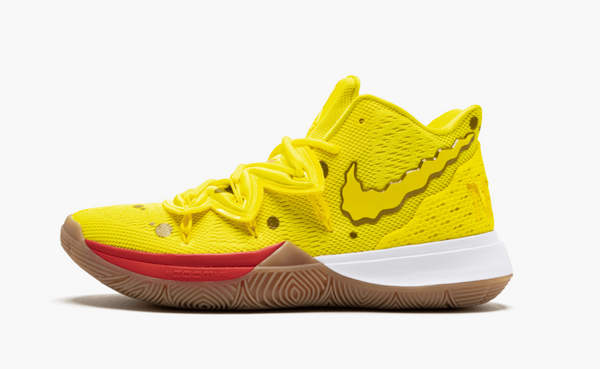 Nike kyrie sponge bob Outlet
