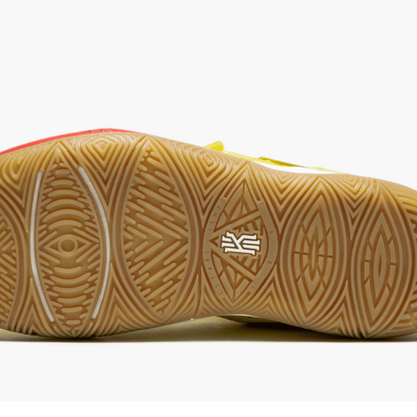Nike Kyrie 5 SpongeBob SquarePants (Preschool)