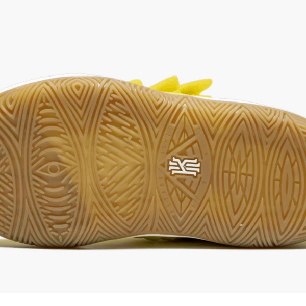 Nike Kyrie 5 SpongeBob SquarePants (Toddler)