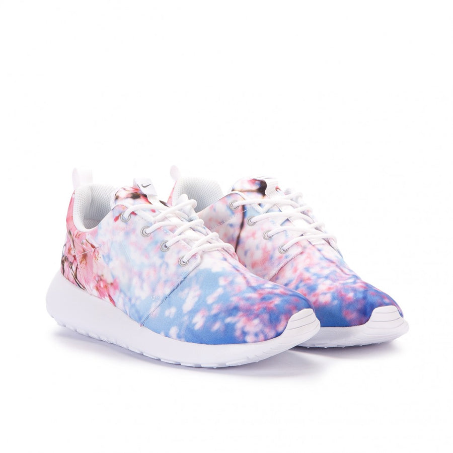 nike roshe cherry blossom