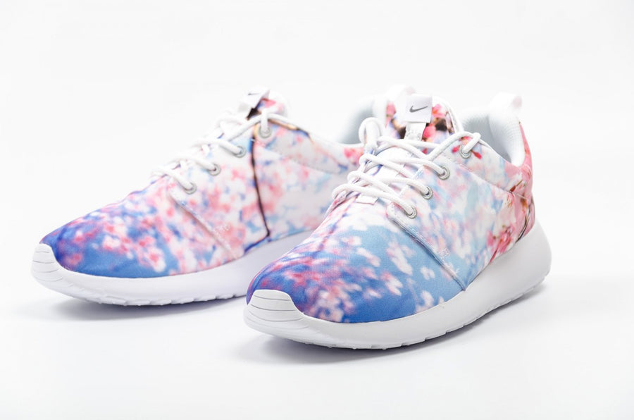 Nike Roshe One Cherry Blossom Women's - Pimp Kicks