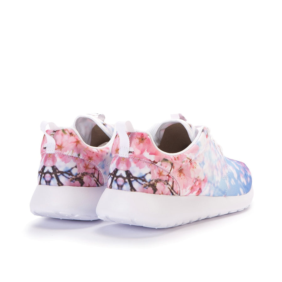 nike roshe cherry blossom