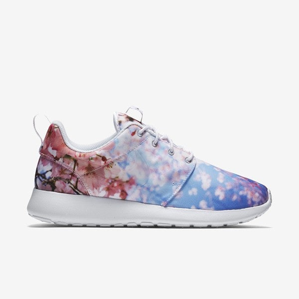 Nike Roshe One Cherry Blossom Women's - Pimp Kicks