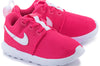 Nike Roshe One  Hyper Pink Toddler - Pimp Kicks