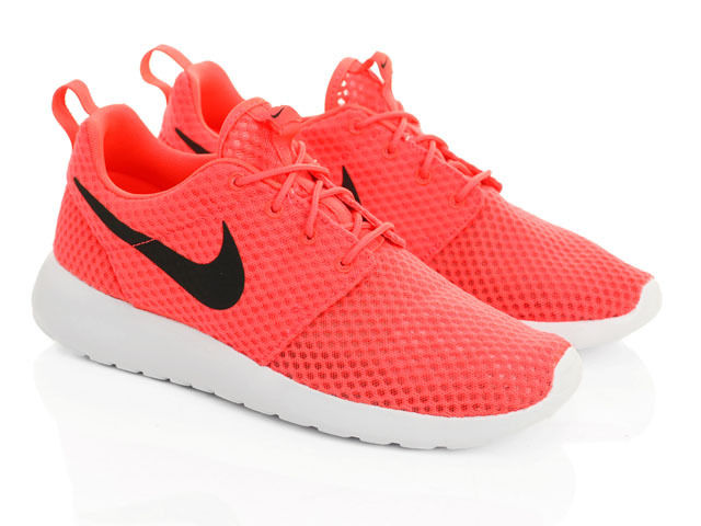 Nike Roshe One Orange Breeze Men's - Pimp Kicks