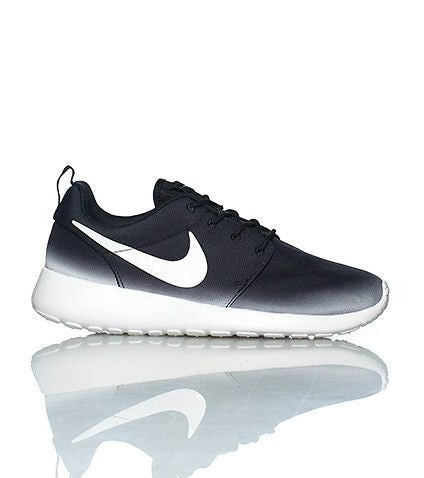 Nike Roshe One Print Black Gradient 2015 Women s Pimp Kicks