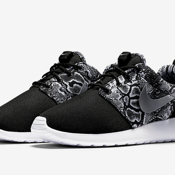 Nike Roshe One Print Black Mamba Women's - Pimp Kicks