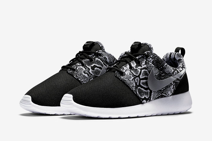 Nike Roshe One Print Black Mamba Women's - Pimp Kicks