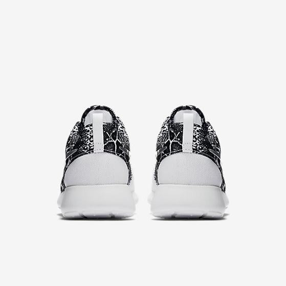 Nike Roshe One Print White Mamba Women's - Pimp Kicks