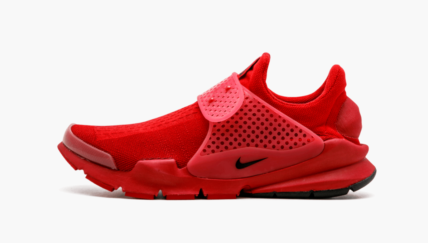 Nike Sock Dart Sp Independence Day Red Men s Pimp Kicks