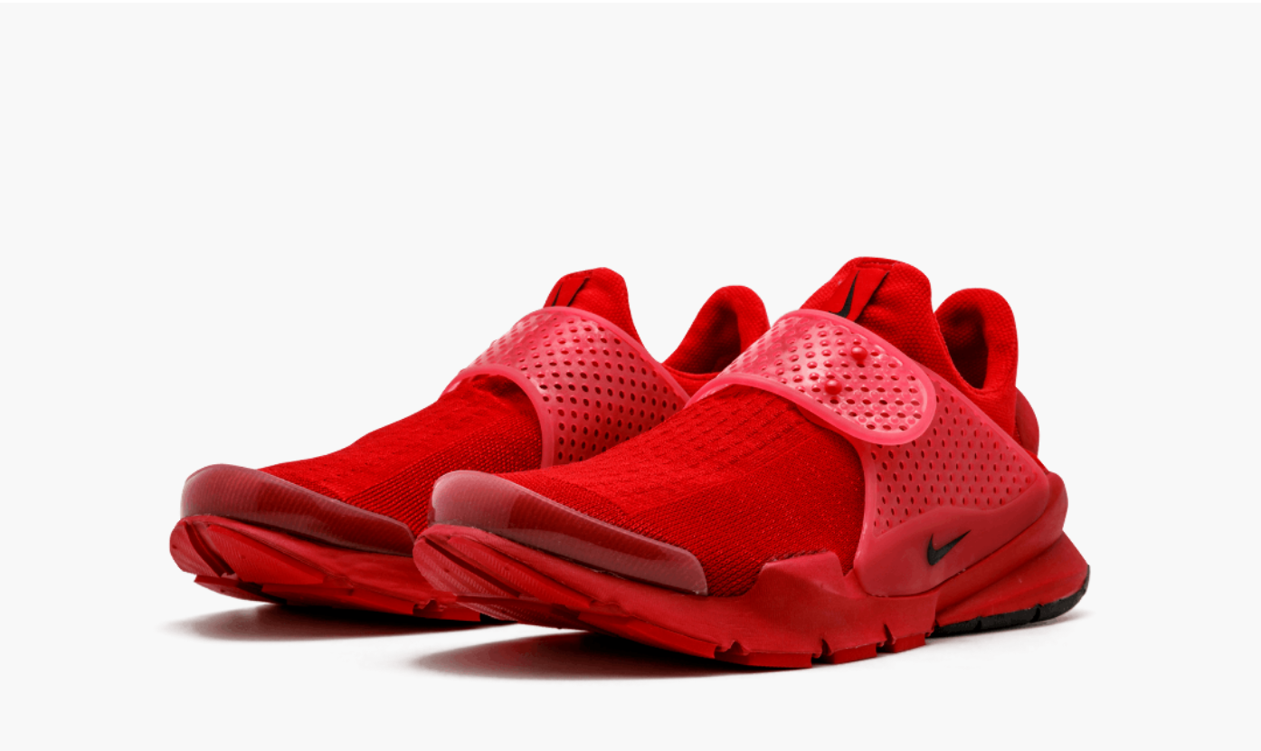 Nike Sock Dart Sp Independence Day Red Men s Pimp Kicks
