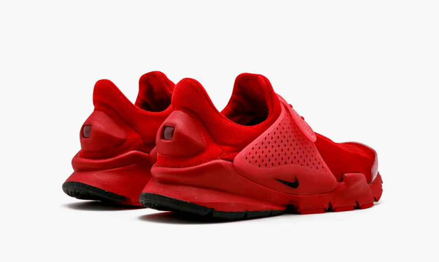 Nike Sock Dart Sp Independence Day Red Men's - Pimp Kicks
