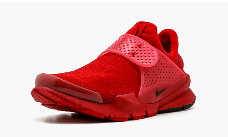 Nike Sock Dart Sp Independence Day Red Men's - Pimp Kicks