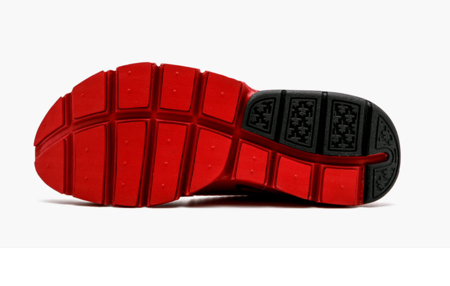 Nike Sock Dart Sp Independence Day Red Men's - Pimp Kicks