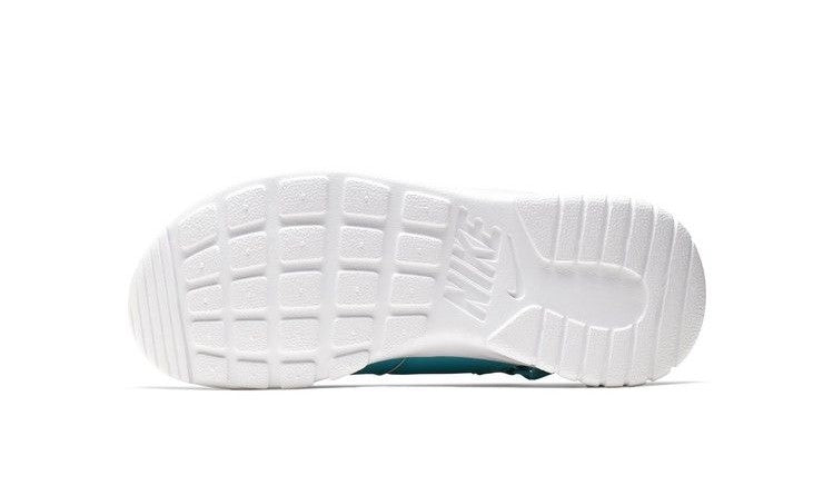 Nike Tanjun Sandals Blue Women's