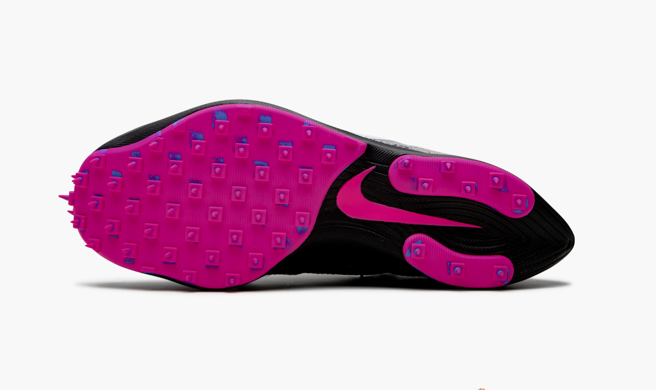 Nike Zoom Vapor Street Off White Black Laser Fuchsia Men s Pimp