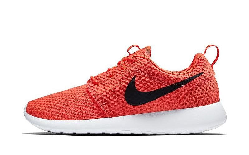 Nike Roshe One Orange Breeze 2015 Men's – Pimp Kicks