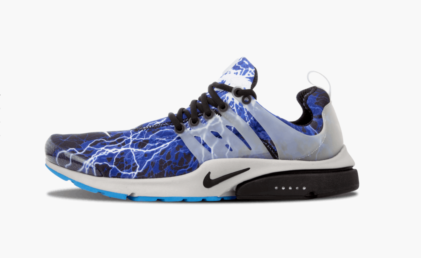Nike Air Presto QS Lightning 2015 Men s Pimp Kicks