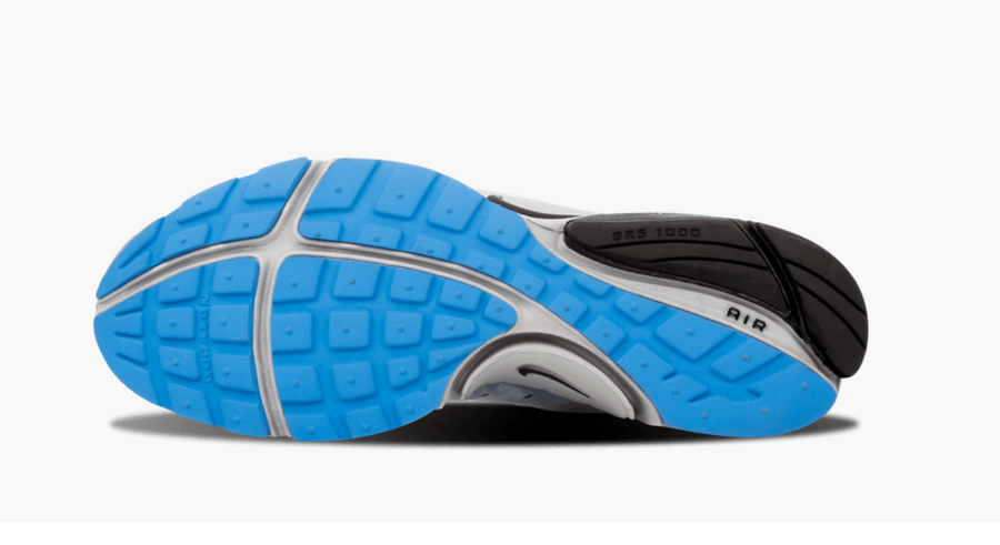 nike air presto qs lightning