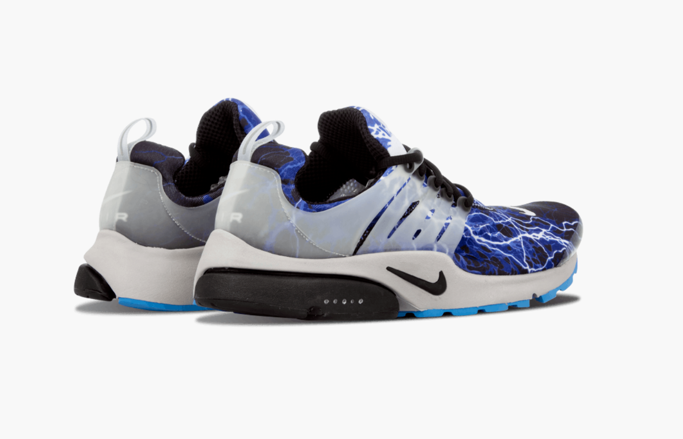 Air shop presto lightning