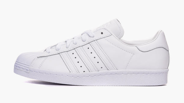 All white hot sale adidas originals