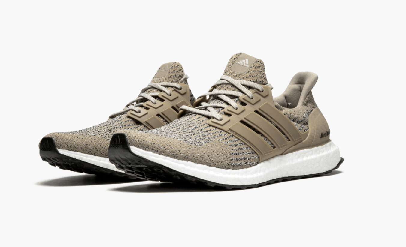 Adidas ultra boost discount khaki