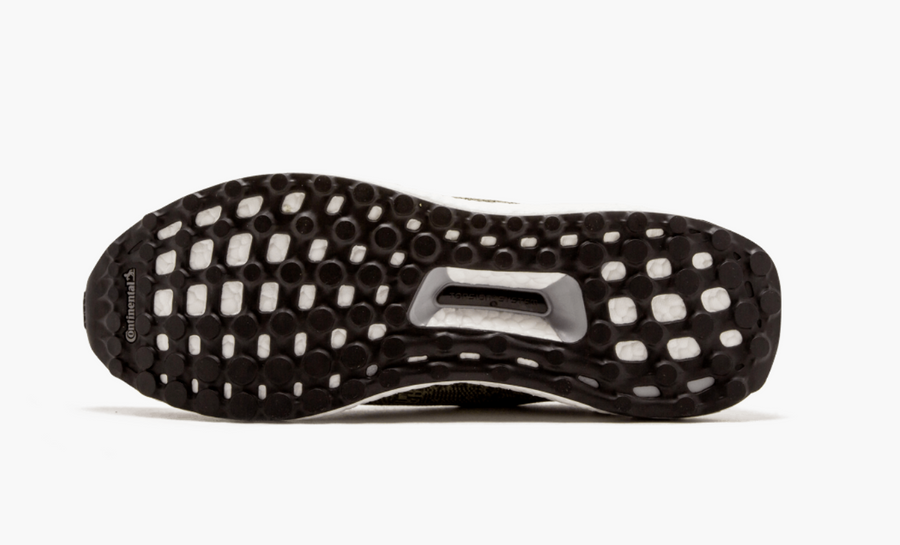 Adidas Ultra Boost Uncaged Olive Men's - Pimp Kicks