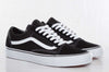 Vans Classic Black White Men's - Pimp Kicks