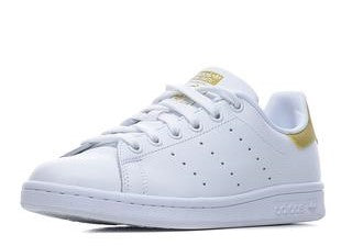 Adidas Stan Smith Gold tab Women's