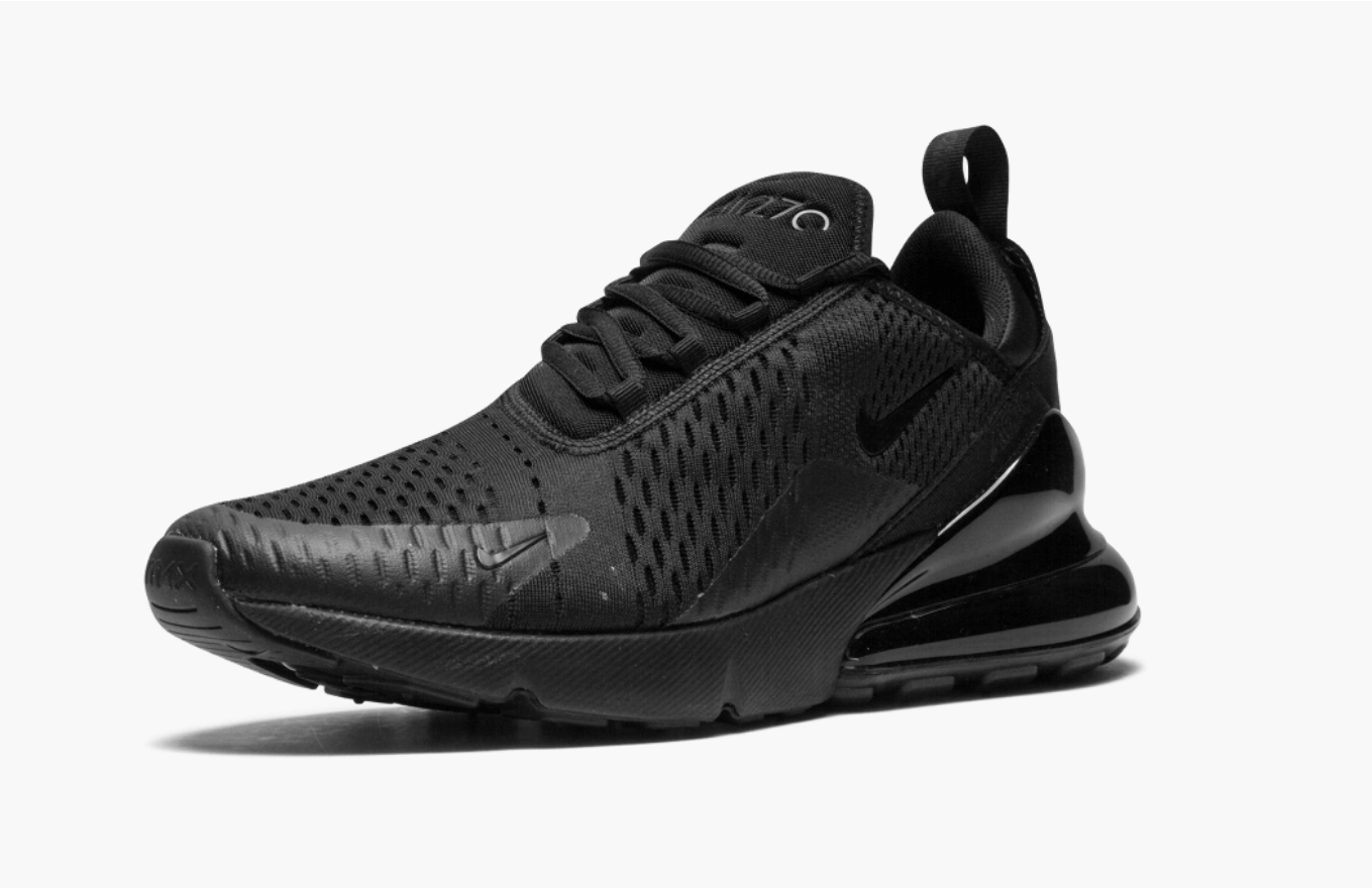 Air max top 2018 lea